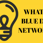 BLUE DOT NETWORK