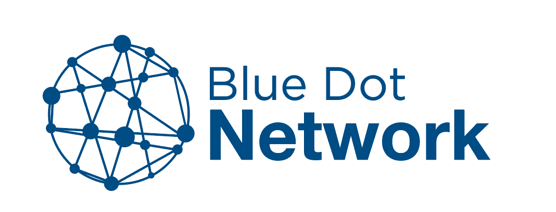 Blue Dot Network