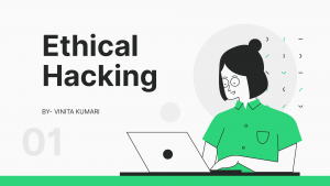 Ethical Hacking﻿