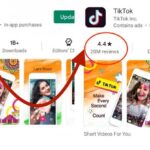 GOOGLE DELETING TIK TOK NEGATIVE REVIEWS: INTERFERENCE WITH FREEDOM OF EXPRESSION