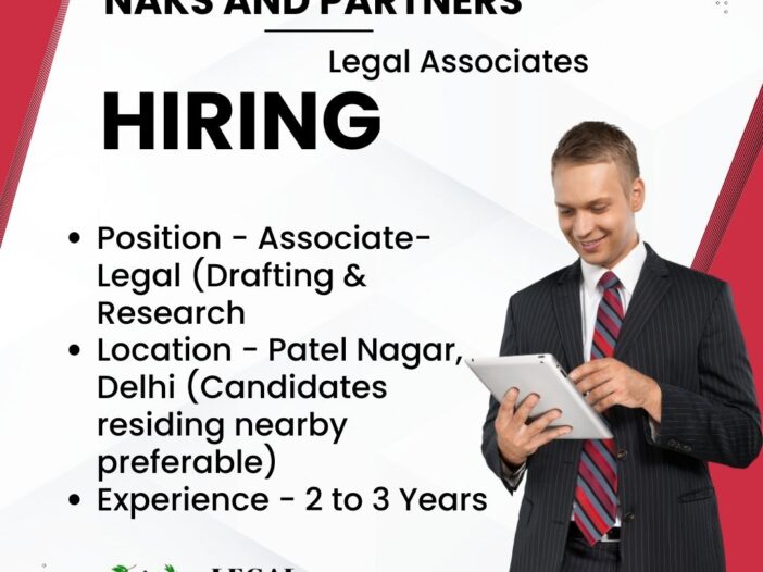 Law Graduate Jobs
